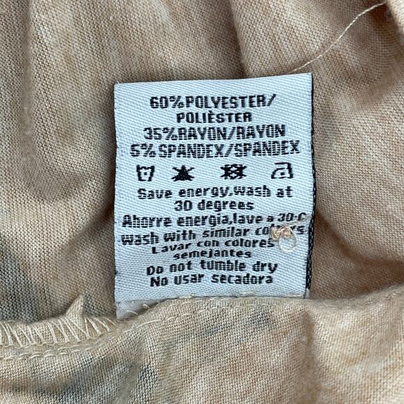 Bat Print Mini Dress Halloween Long Sleeve Spooky Fall Whimsigoth Pepaloves M - Picture 8 of 11